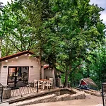 къщички синьо лято, черноморец - - Blue Summer Vakantiehuis Varna