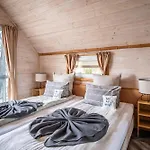 Vakantiehuis къщички синьо лято, черноморец - - Blue Summer