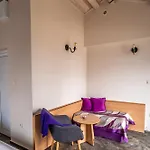къщички синьо лято, черноморец - - Blue Summer Vakantiehuis *