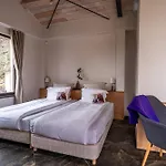 къщички синьо лято, черноморец - - Blue Summer Vakantiehuis Varna