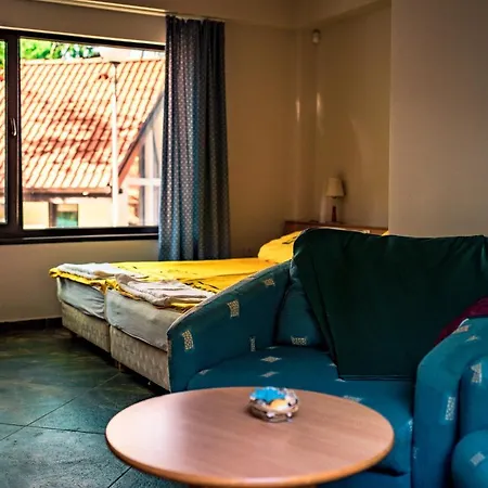 בית נופש къщички синьо лято, черноморец - - Blue Summer *