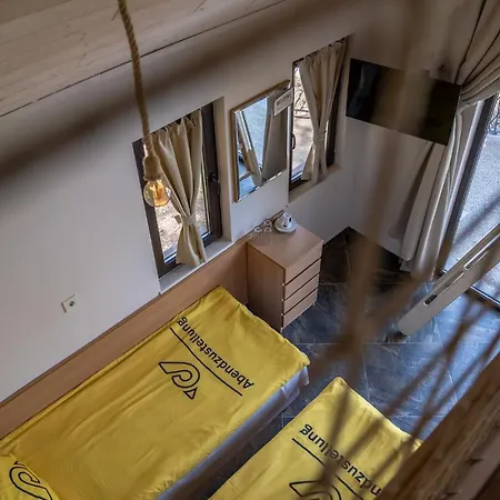 къщички синьо лято, черноморец - - Blue Summer וארנה