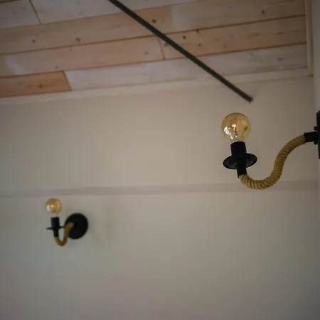 בית נופש къщички синьо лято, черноморец - - Blue Summer *