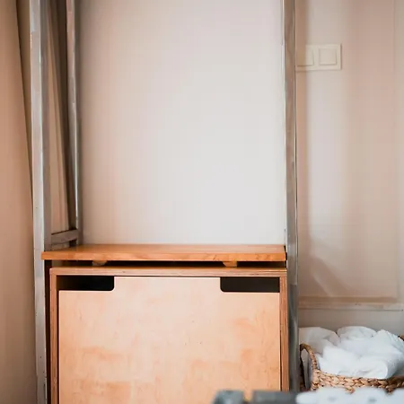 къщички синьо лято, черноморец - - Blue Summer וארנה