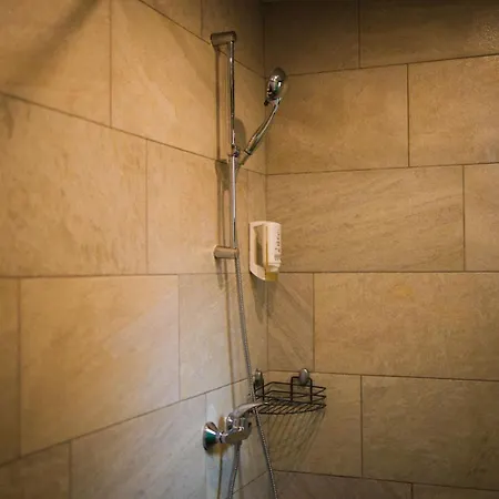 בית נופש къщички синьо лято, черноморец - - Blue Summer