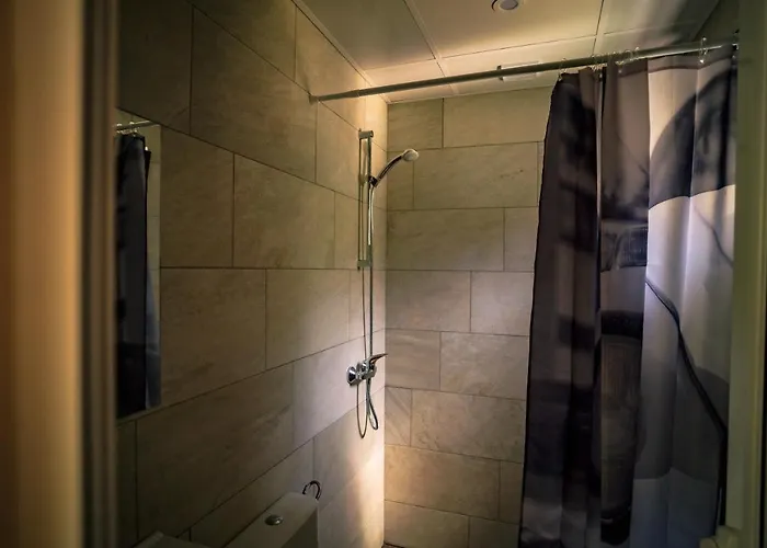 къщички синьо лято, черноморец - - Blue Summer Ваканционна къща *