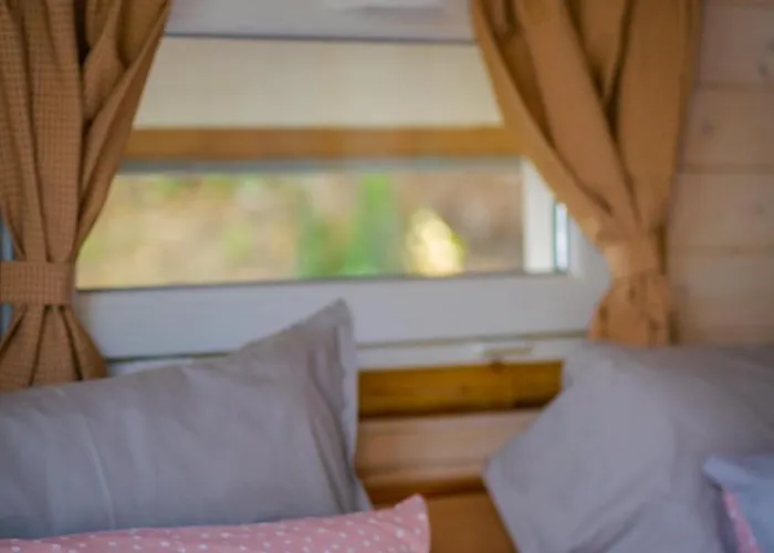 къщички синьо лято, черноморец - - Blue Summer