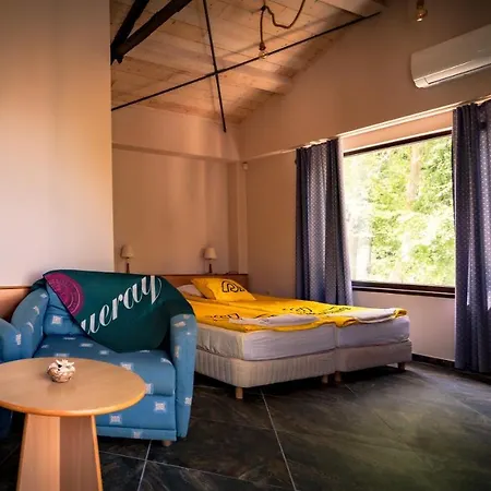 къщички синьо лято, черноморец - - Blue Summer *