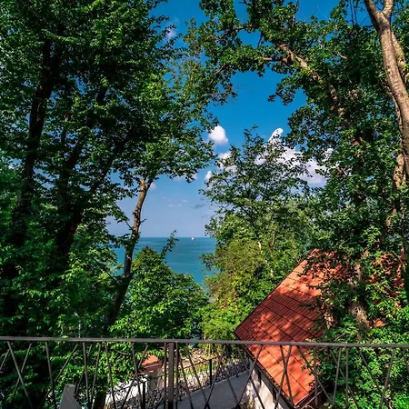 Ferienhaus къщички синьо лято, черноморец - - Blue Summer