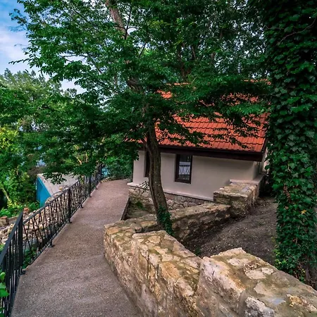 къщички синьо лято, черноморец - - Blue Summer بيت للعطل