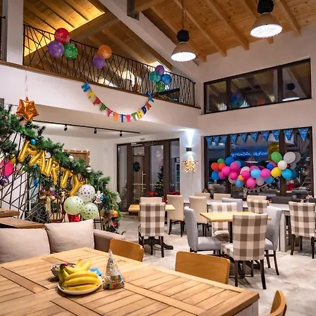 Casa vacanze къщички синьо лято, черноморец - - Blue Summer Varna