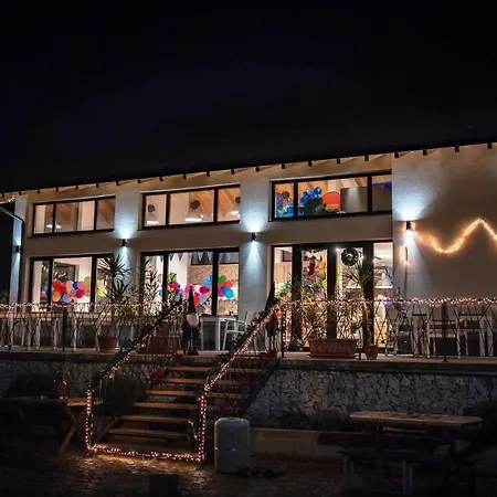 Casa vacanze къщички синьо лято, черноморец - - Blue Summer Varna
