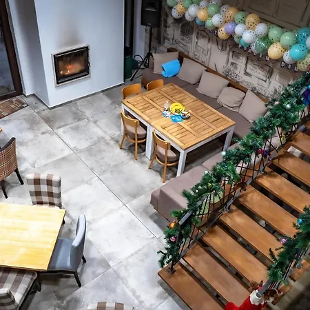 Casa vacanze къщички синьо лято, черноморец - - Blue Summer Varna