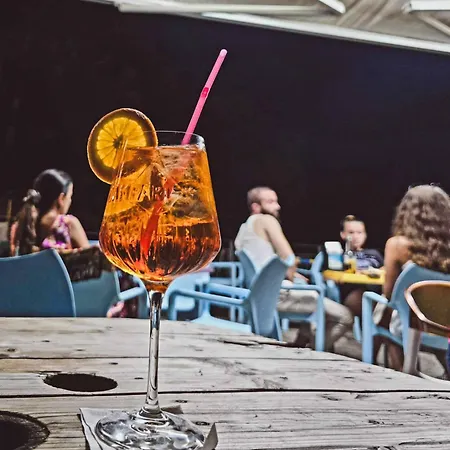 къщички синьо лято, черноморец - - Blue Summer Case de vacanță *