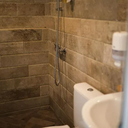 къщички синьо лято, черноморец - - Blue Summer Ferienhaus Warna