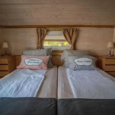 къщички синьо лято, черноморец - - Blue Summer