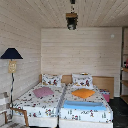 къщички синьо лято, черноморец - - Blue Summer Varna