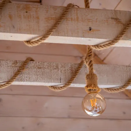 Къщички Синьо Лято, Хижа Черноморец - Blue Summer Houses, Chernomorets Chalet