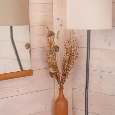 Ferienhaus къщички синьо лято, черноморец - - Blue Summer *