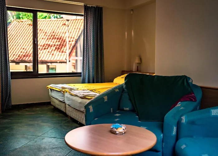 Case de vacanță къщички синьо лято, черноморец - - Blue Summer *