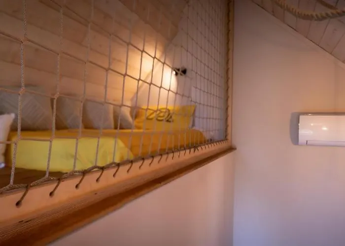 къщички синьо лято, черноморец - - Blue Summer Case de vacanță Varna