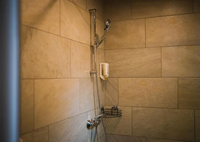 Case de vacanță къщички синьо лято, черноморец - - Blue Summer