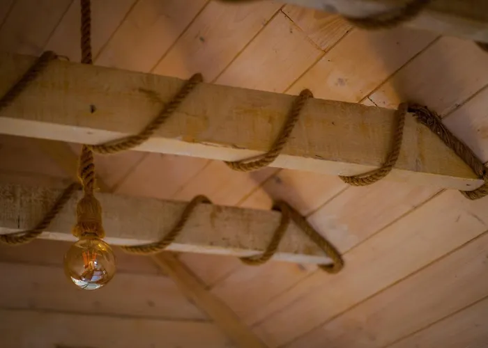 къщички синьо лято, черноморец - - Blue Summer *