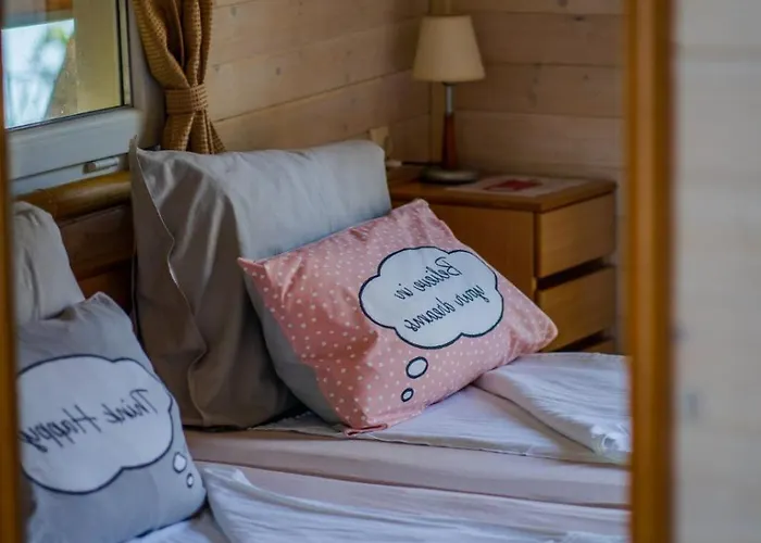 къщички синьо лято, черноморец - - Blue Summer * Warna