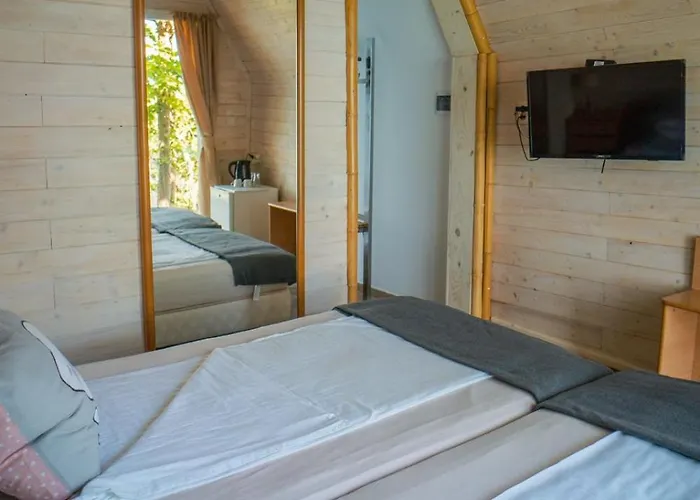 къщички синьо лято, черноморец - - Blue Summer *