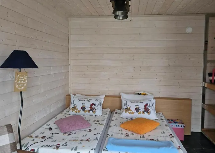 къщички синьо лято, черноморец - - Blue Summer Warna