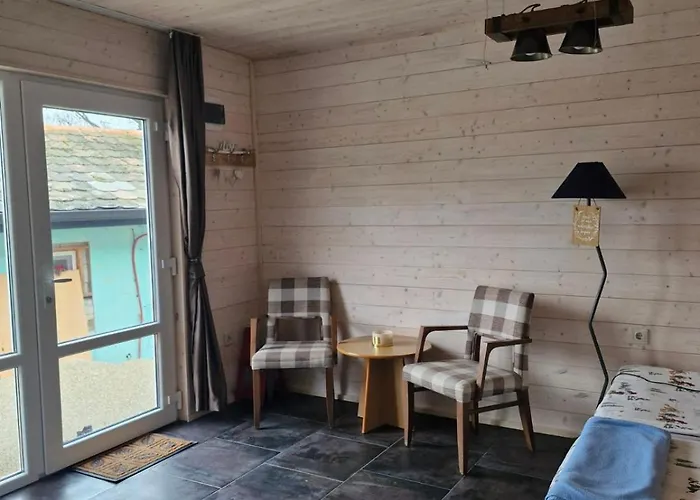 къщички синьо лято, черноморец - - Blue Summer Case de vacanță